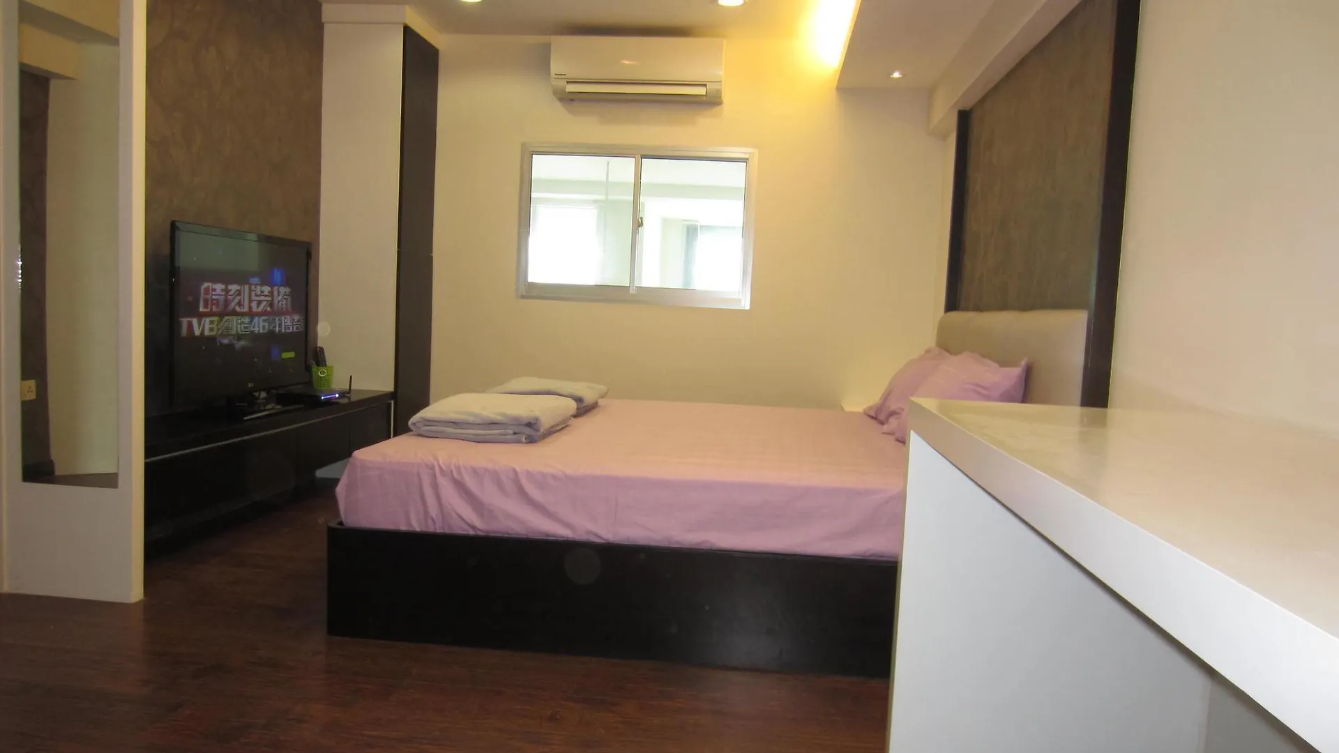 The Ceo Duplex Soho Suite Bayan Lepas