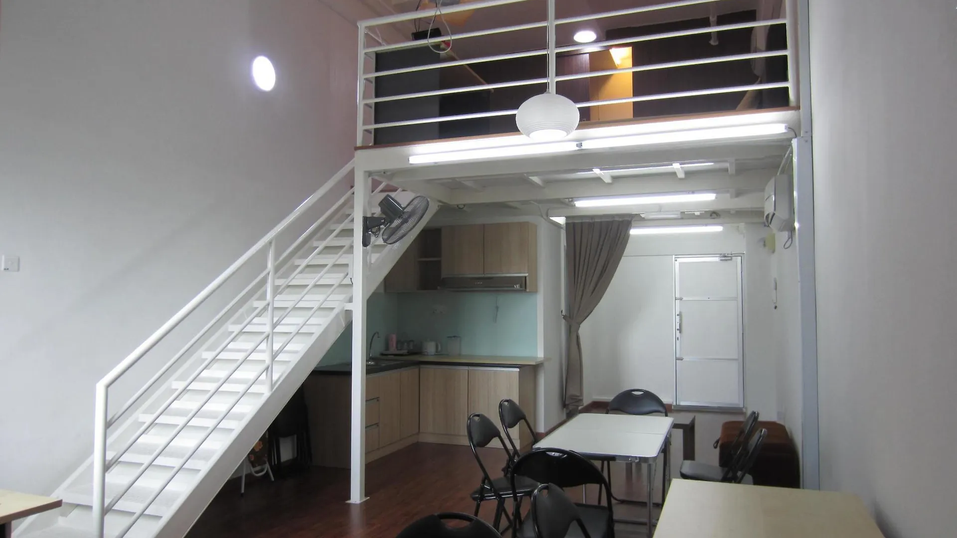 The Ceo Duplex Soho Suite Bayan Lepas Hotell